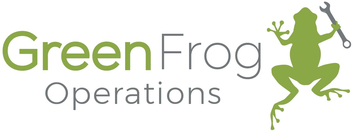 Green Frog Operations Ltd